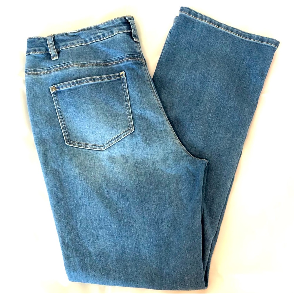 Buffalo Jeans, David Bitton,